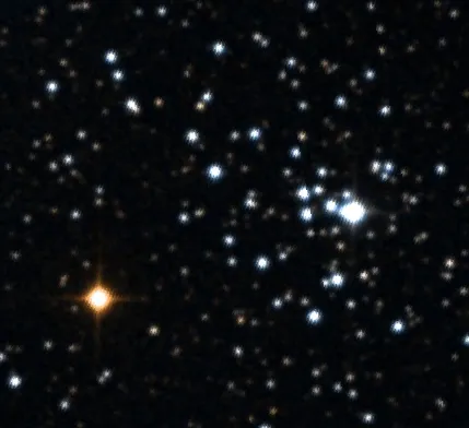 DSS image of Alicante 4