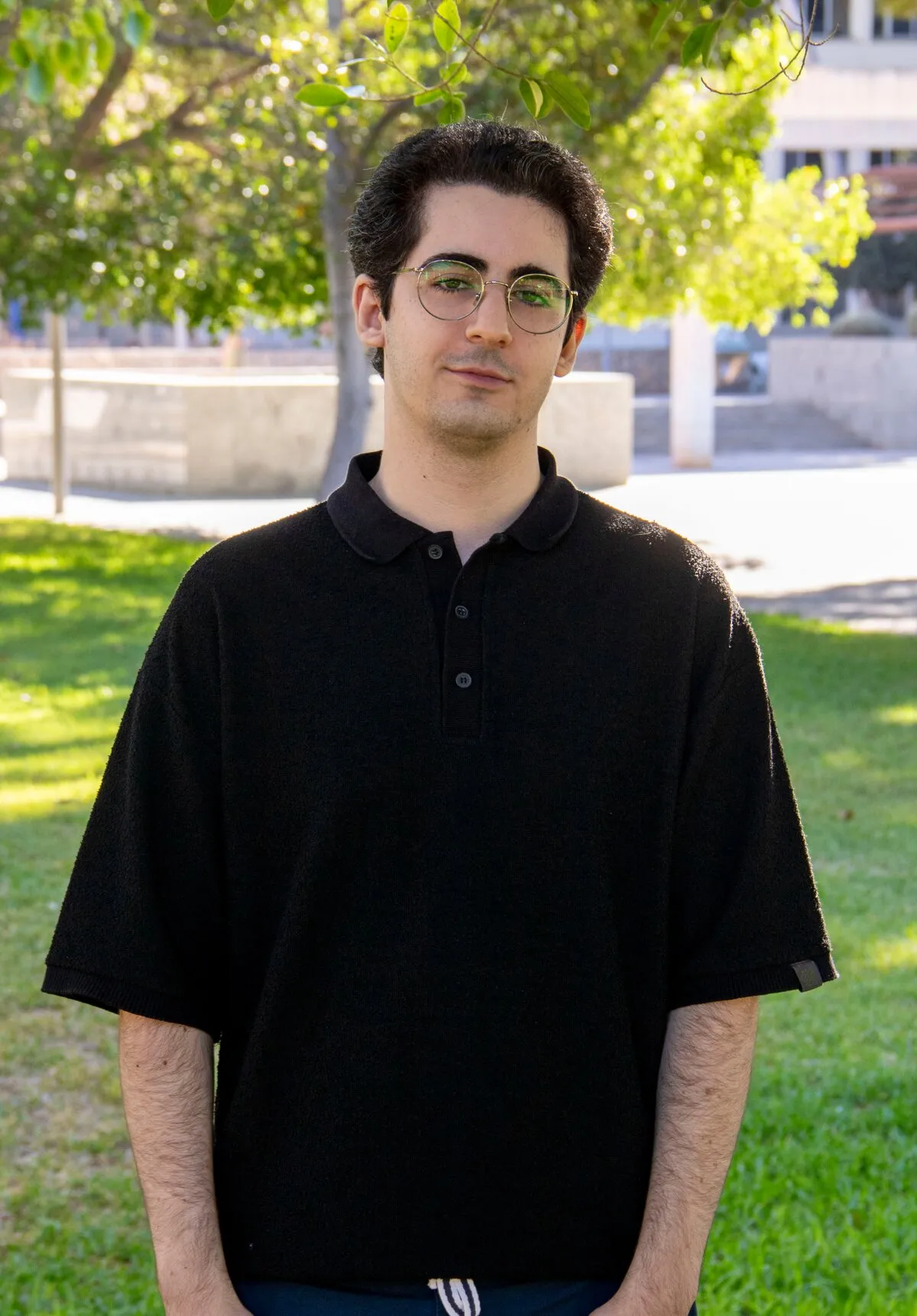 Elías
Ferrández Ruiz