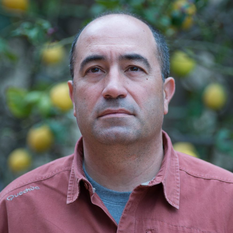 Pedro Pastor Seva